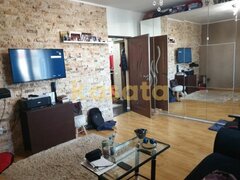 Bragadiru 2 camere et.1, curte proprie 70 mp, parcare